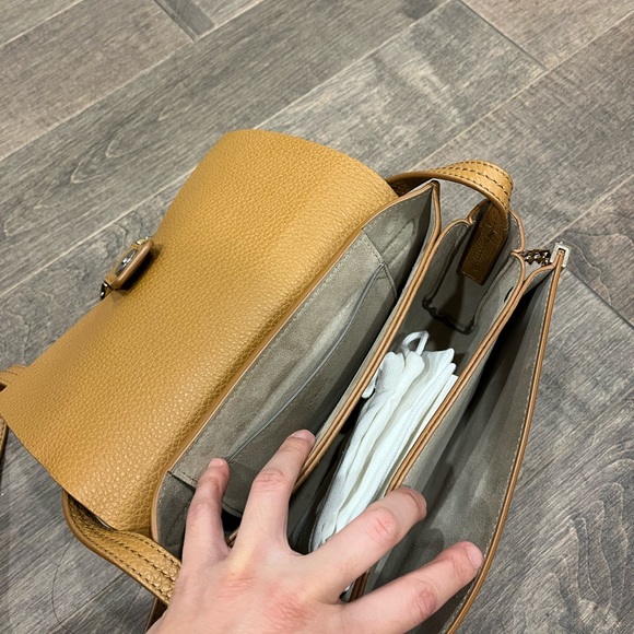 Chloe Faye Shoulder Bag Crossbody - Picture 4 of 5